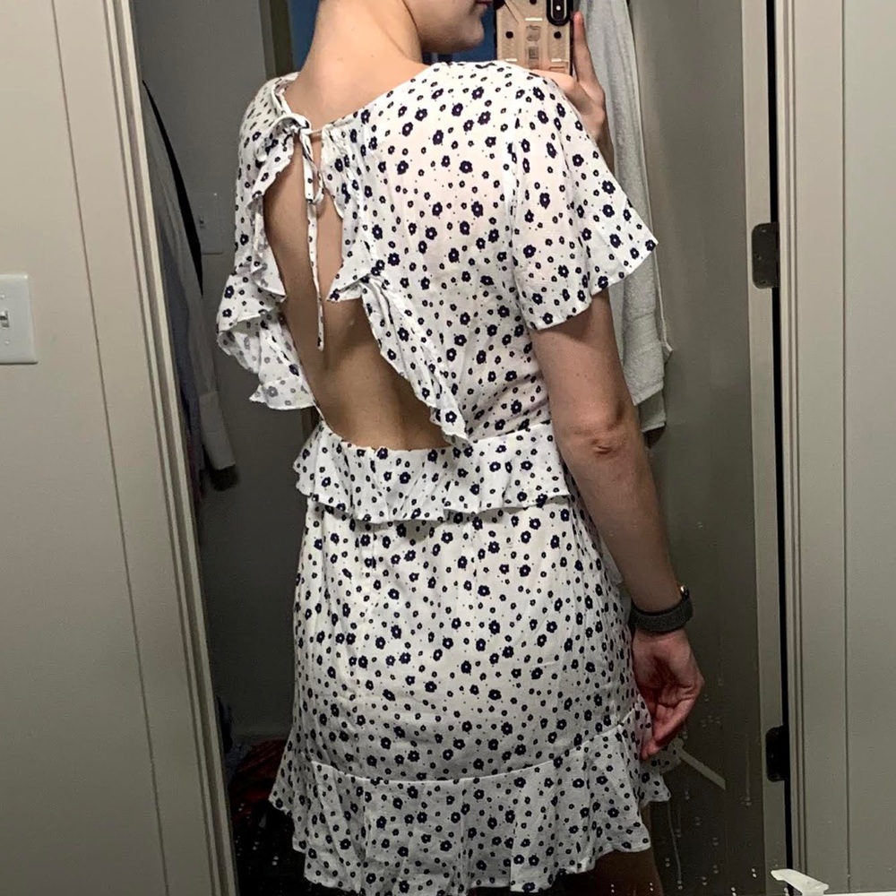 Princess Polly Dress | US 8